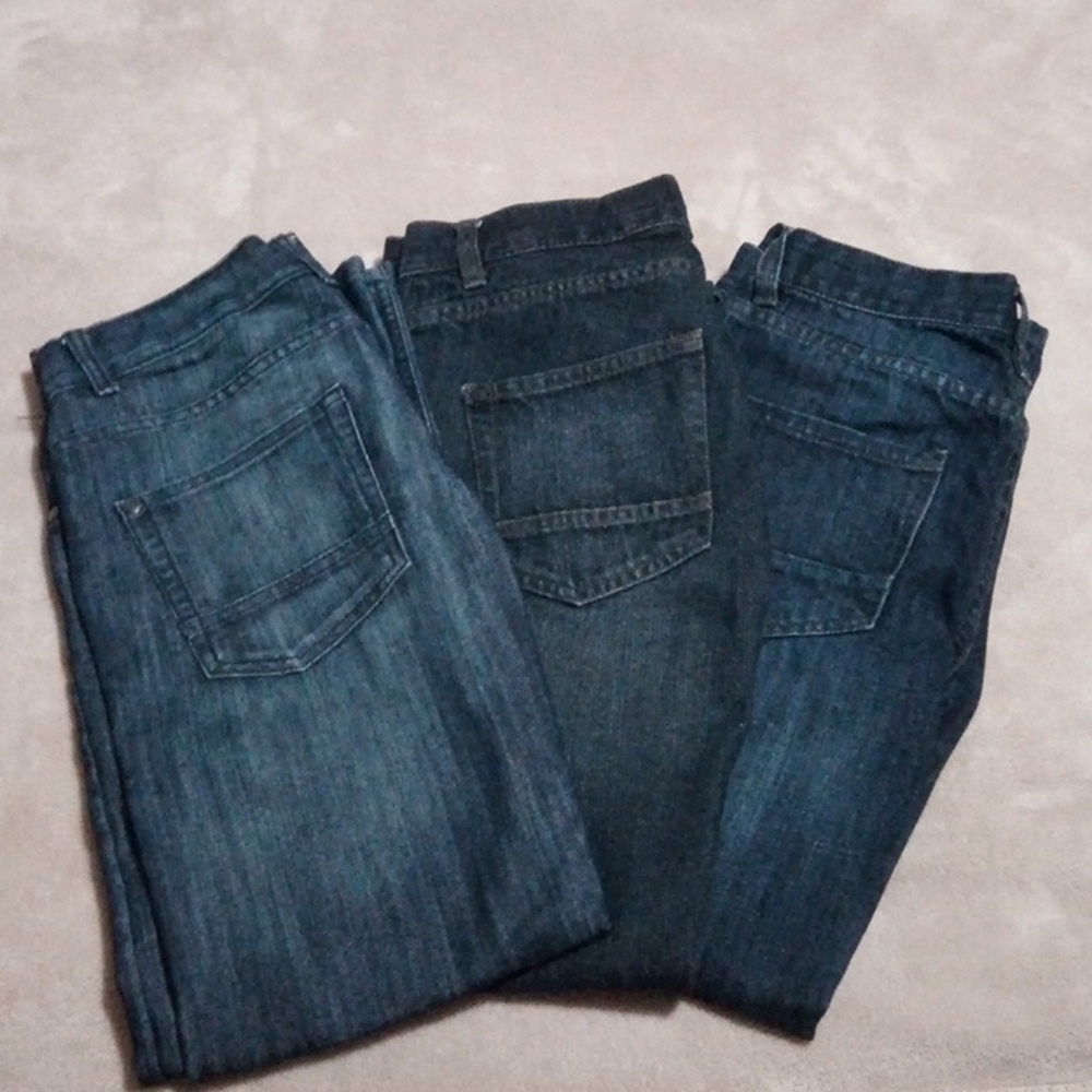 Boys Nautica jeans